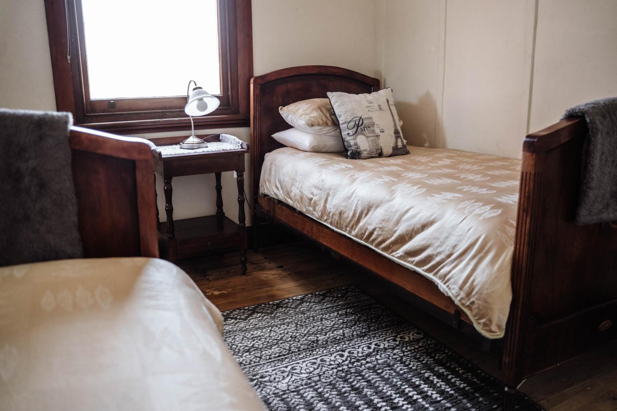 Vale Of Avoca Hotel Charlton Екстериор снимка