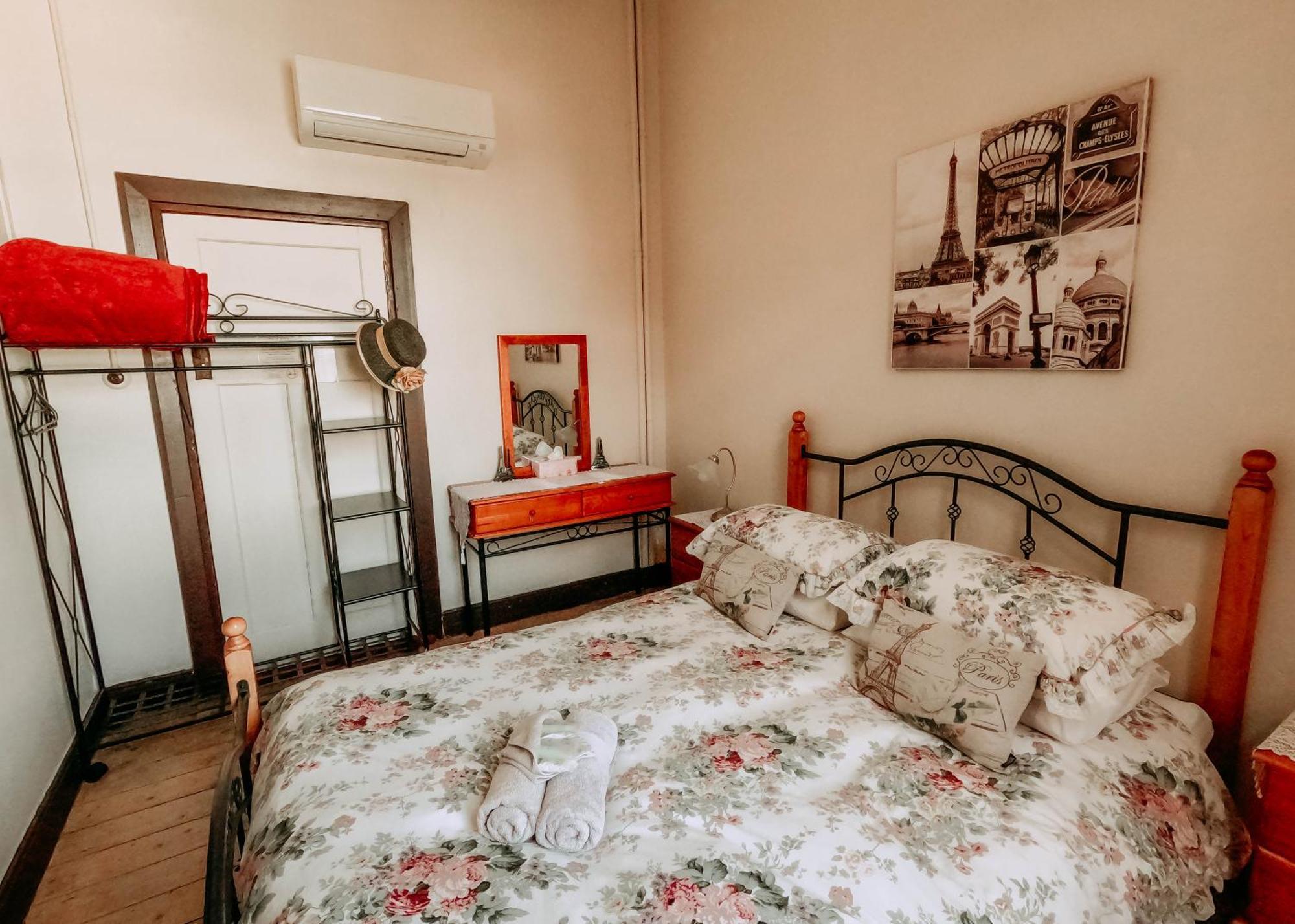 Vale Of Avoca Hotel Charlton Екстериор снимка