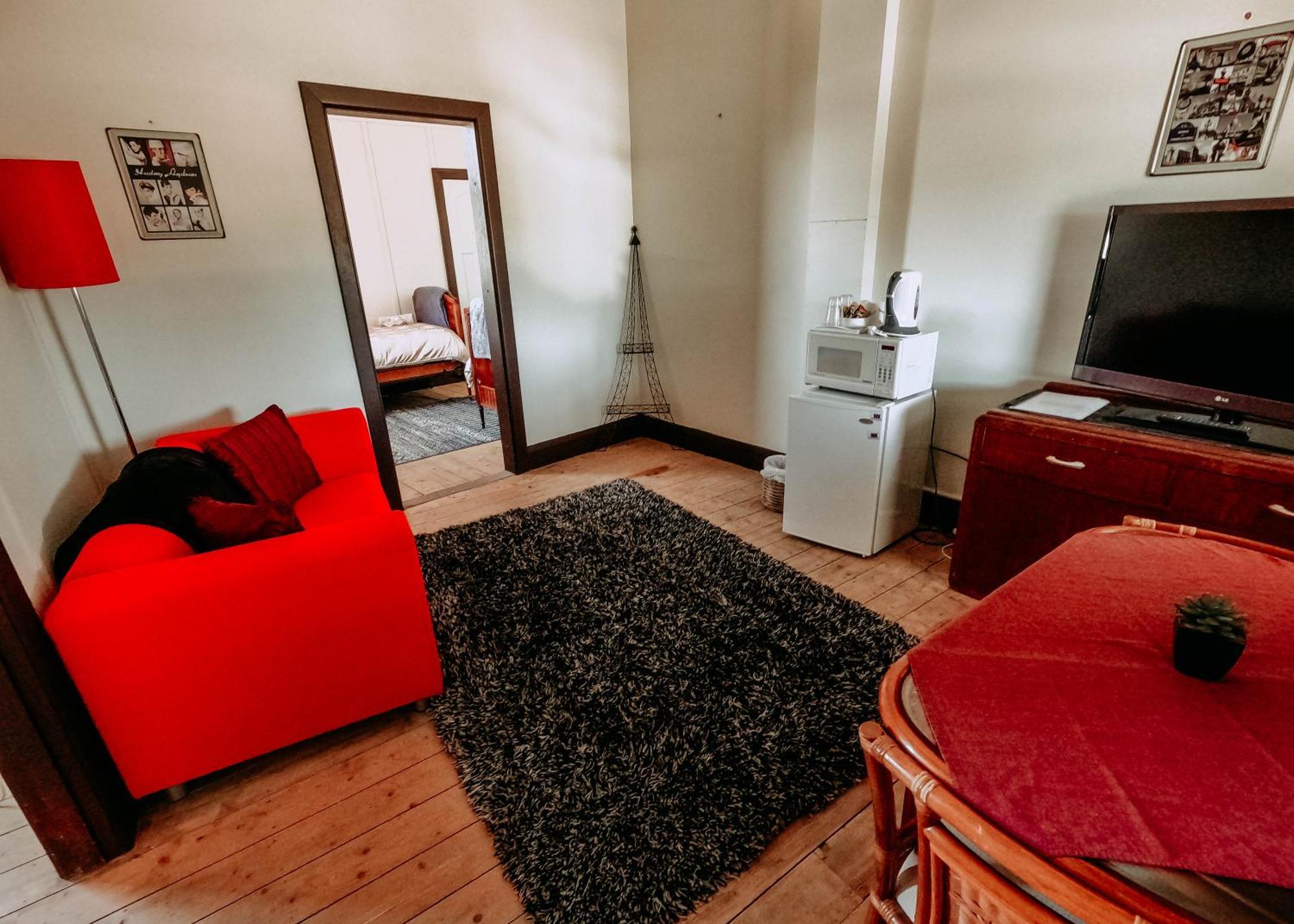 Vale Of Avoca Hotel Charlton Екстериор снимка