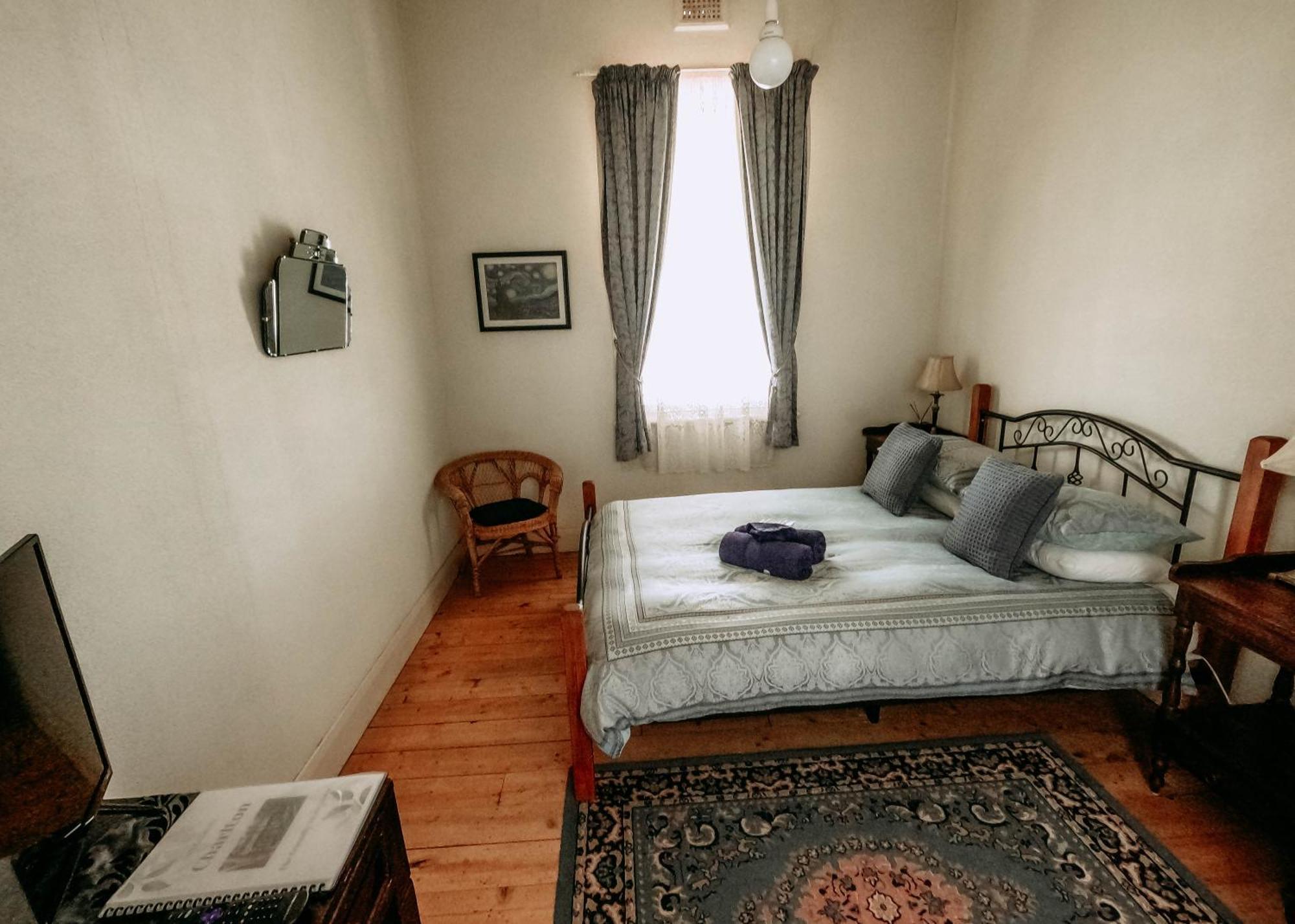 Vale Of Avoca Hotel Charlton Екстериор снимка